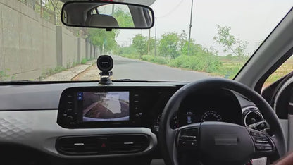 Foldable Magnetic Phone Holder Stand – Adjustable Angle, Compact & Travel-Friendly